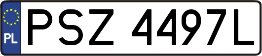 PSZ4497L