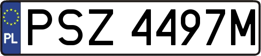 PSZ4497M
