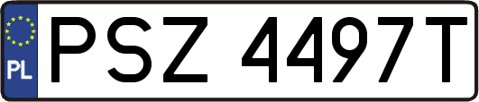 PSZ4497T