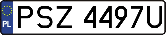 PSZ4497U