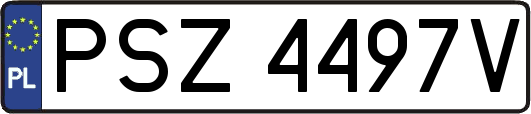 PSZ4497V