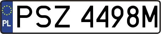 PSZ4498M