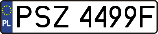 PSZ4499F