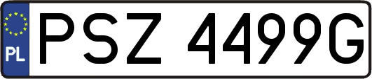 PSZ4499G