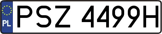 PSZ4499H