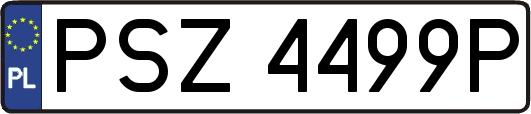 PSZ4499P