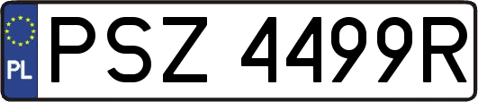 PSZ4499R