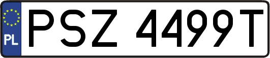 PSZ4499T