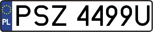 PSZ4499U