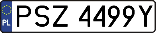 PSZ4499Y