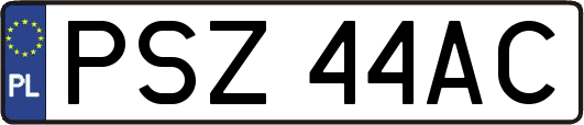 PSZ44AC