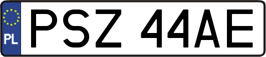 PSZ44AE