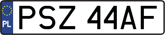 PSZ44AF