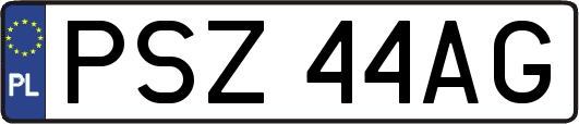PSZ44AG