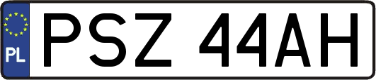 PSZ44AH