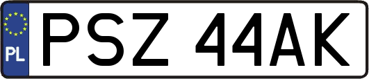PSZ44AK
