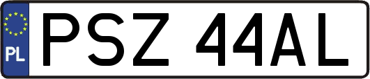 PSZ44AL