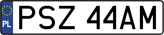 PSZ44AM
