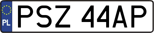 PSZ44AP