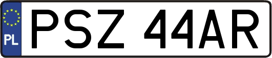 PSZ44AR