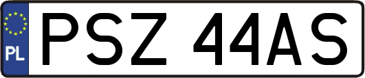 PSZ44AS
