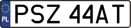 PSZ44AT
