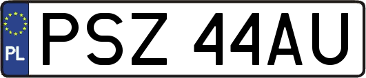 PSZ44AU