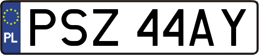 PSZ44AY