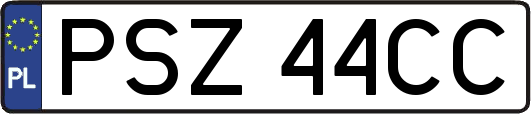 PSZ44CC
