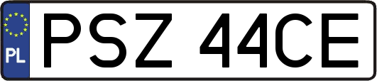 PSZ44CE