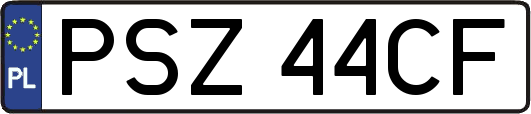 PSZ44CF