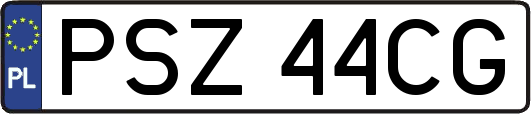 PSZ44CG