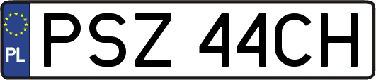 PSZ44CH