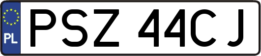 PSZ44CJ