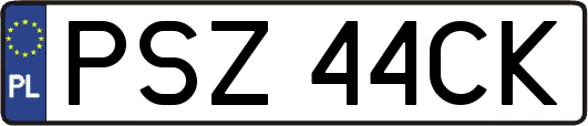 PSZ44CK