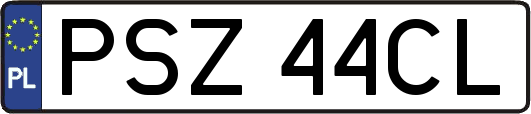 PSZ44CL