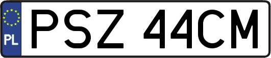 PSZ44CM