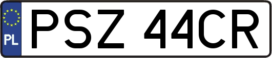 PSZ44CR