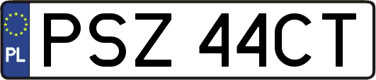 PSZ44CT