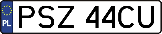 PSZ44CU