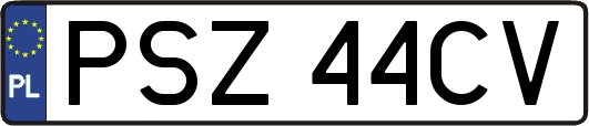 PSZ44CV