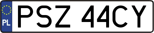 PSZ44CY