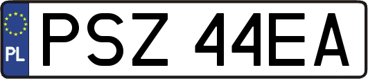 PSZ44EA