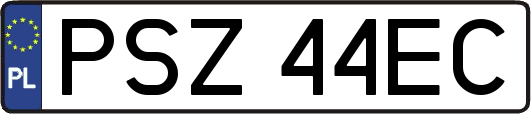 PSZ44EC
