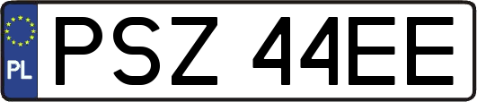 PSZ44EE