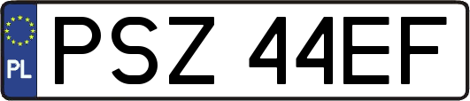 PSZ44EF