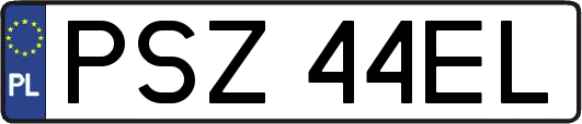 PSZ44EL