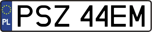 PSZ44EM