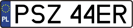 PSZ44ER