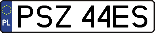 PSZ44ES